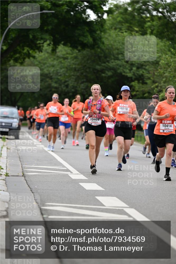 15.06.2025 - REWE Women's Run Dr. Thomas Lammeyer http://msf.ph/oto/7934569 15.06.2025 09:18:32 Laufen 10464, 10219, 10414 meine-sportfotos.de