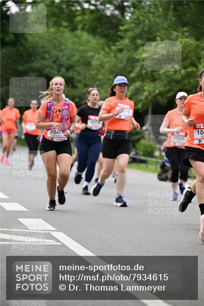 15.06.2025 - REWE Women's Run Dr. Thomas Lammeyer http://msf.ph/oto/7934615 15.06.2025 09:18:34 Laufen 10464, 10115, 219, 10521 meine-sportfotos.de