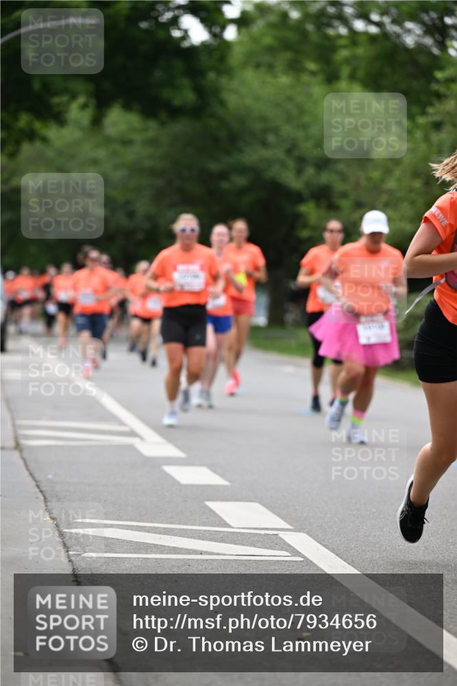 15.06.2025 - REWE Women's Run Dr. Thomas Lammeyer http://msf.ph/oto/7934656 15.06.2025 09:18:35 Laufen  meine-sportfotos.de