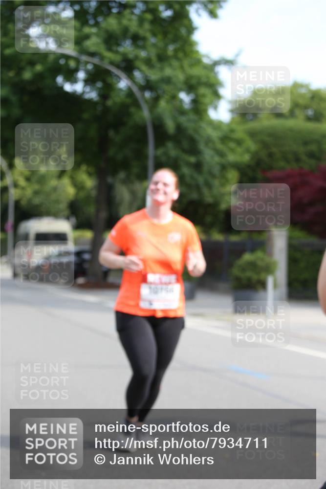 15.06.2025 - REWE Women's Run Jannik Wohlers http://msf.ph/oto/7934711 15.06.2025 09:52:24 Laufen  meine-sportfotos.de