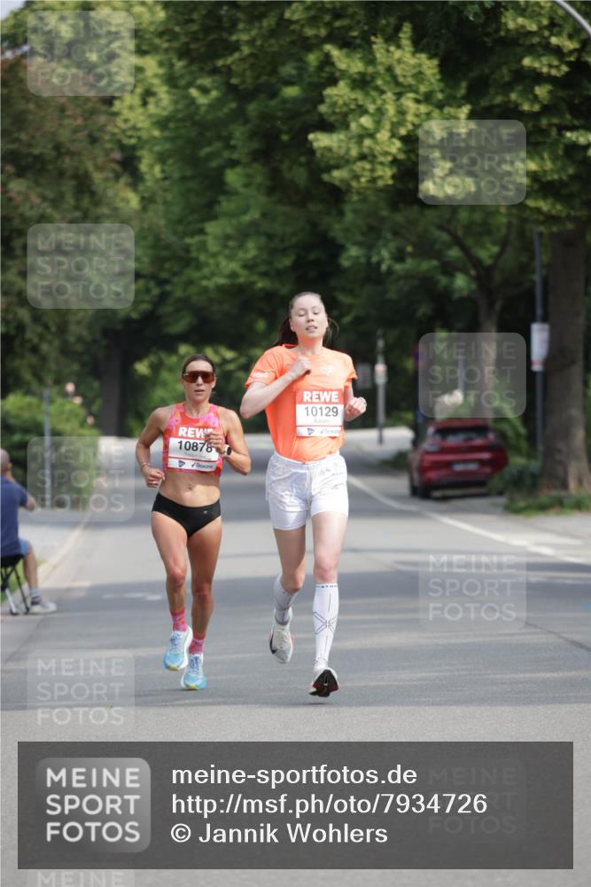 15.06.2025 - REWE Women's Run Jannik Wohlers http://msf.ph/oto/7934726 15.06.2025 08:37:51 Laufen 10129, 108787 meine-sportfotos.de