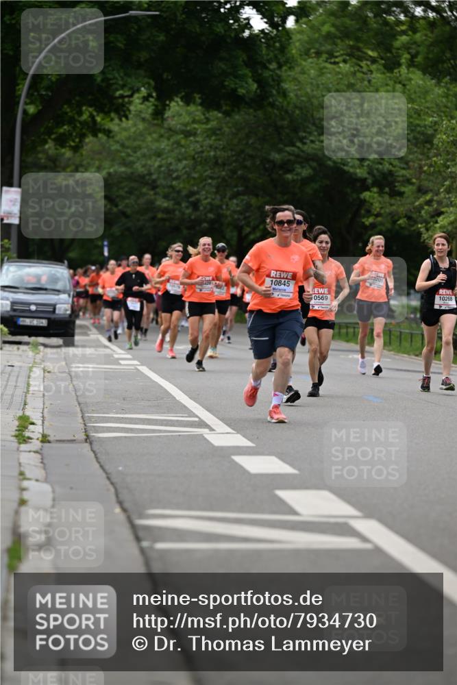 15.06.2025 - REWE Women's Run Dr. Thomas Lammeyer http://msf.ph/oto/7934730 15.06.2025 09:18:40 Laufen 10845, 0569 meine-sportfotos.de