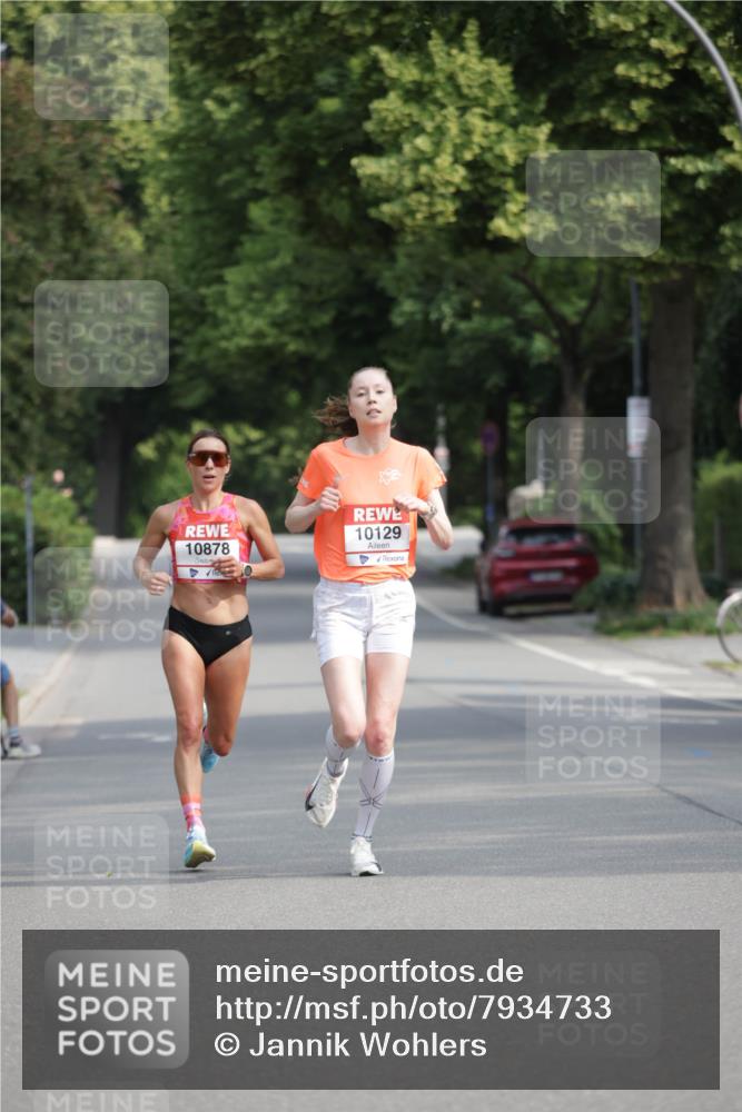 15.06.2025 - REWE Women's Run Jannik Wohlers http://msf.ph/oto/7934733 15.06.2025 08:37:51 Laufen 10129, 10878 meine-sportfotos.de