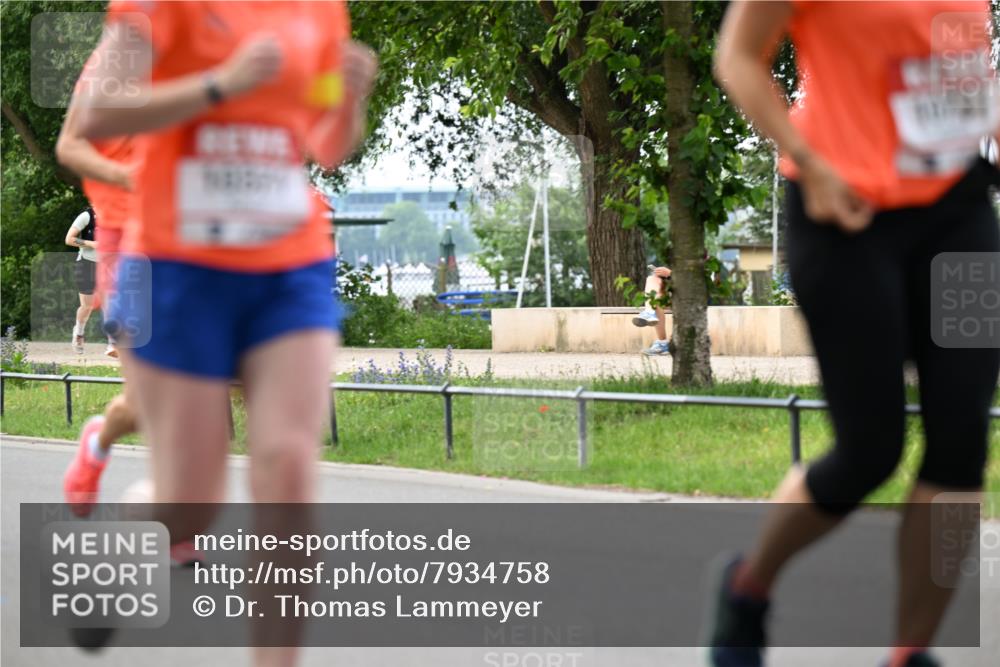 15.06.2025 - REWE Women's Run Dr. Thomas Lammeyer http://msf.ph/oto/7934758 15.06.2025 09:18:41 Laufen  meine-sportfotos.de