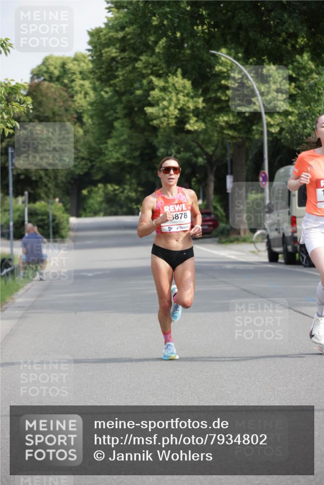 15.06.2025 - REWE Women's Run Jannik Wohlers http://msf.ph/oto/7934802 15.06.2025 08:37:53 Laufen 878 meine-sportfotos.de
