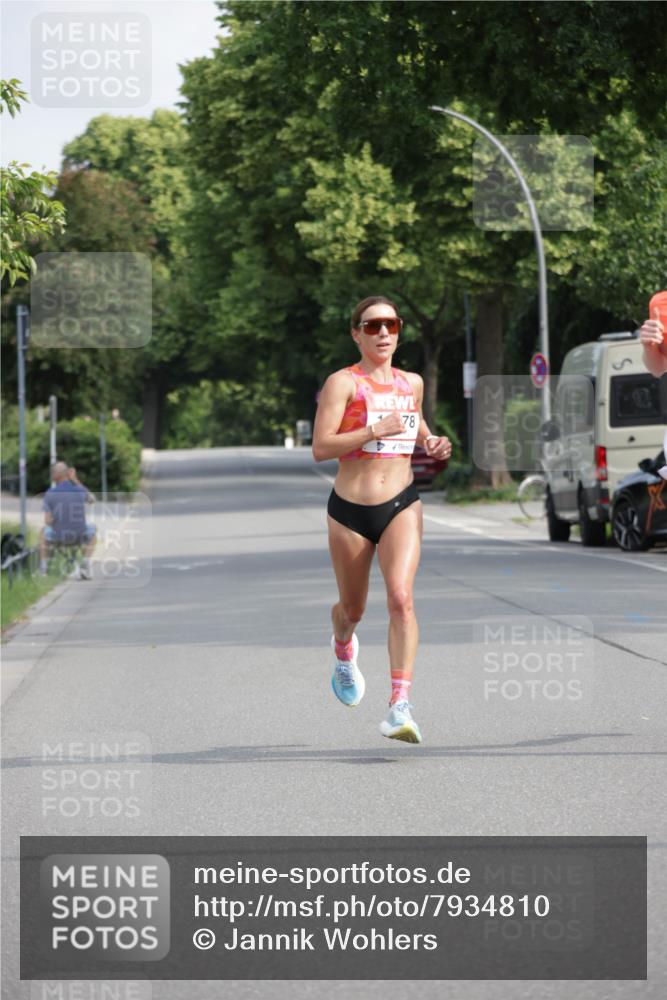 15.06.2025 - REWE Women's Run Jannik Wohlers http://msf.ph/oto/7934810 15.06.2025 08:37:53 Laufen  meine-sportfotos.de
