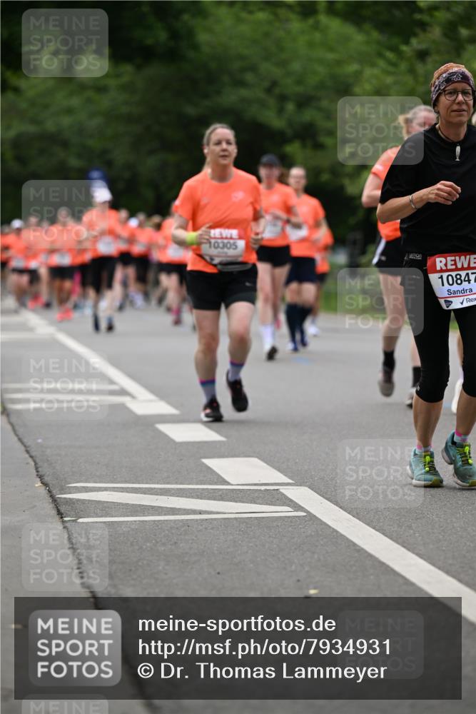 15.06.2025 - REWE Women's Run Dr. Thomas Lammeyer http://msf.ph/oto/7934931 15.06.2025 09:18:53 Laufen 10305 meine-sportfotos.de