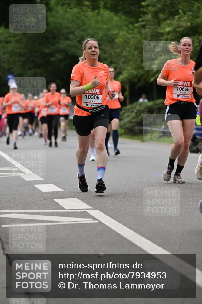 15.06.2025 - REWE Women's Run Dr. Thomas Lammeyer http://msf.ph/oto/7934953 15.06.2025 09:18:53 Laufen 10305, 10626 meine-sportfotos.de