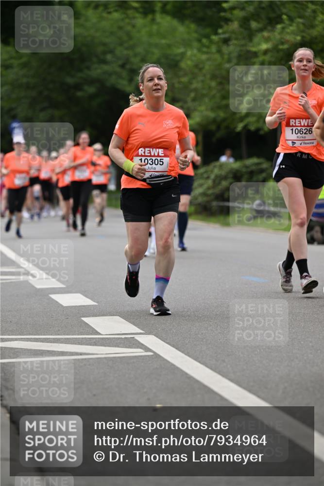 15.06.2025 - REWE Women's Run Dr. Thomas Lammeyer http://msf.ph/oto/7934964 15.06.2025 09:18:54 Laufen 10305, 10626 meine-sportfotos.de