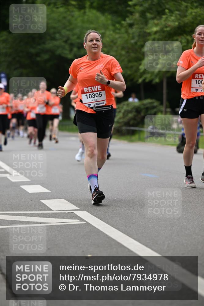 15.06.2025 - REWE Women's Run Dr. Thomas Lammeyer http://msf.ph/oto/7934978 15.06.2025 09:18:54 Laufen 10305 meine-sportfotos.de