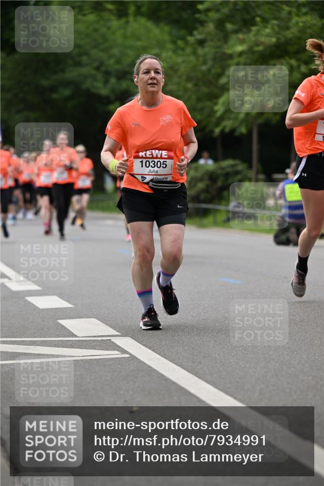 15.06.2025 - REWE Women's Run Dr. Thomas Lammeyer http://msf.ph/oto/7934991 15.06.2025 09:18:54 Laufen 10305 meine-sportfotos.de