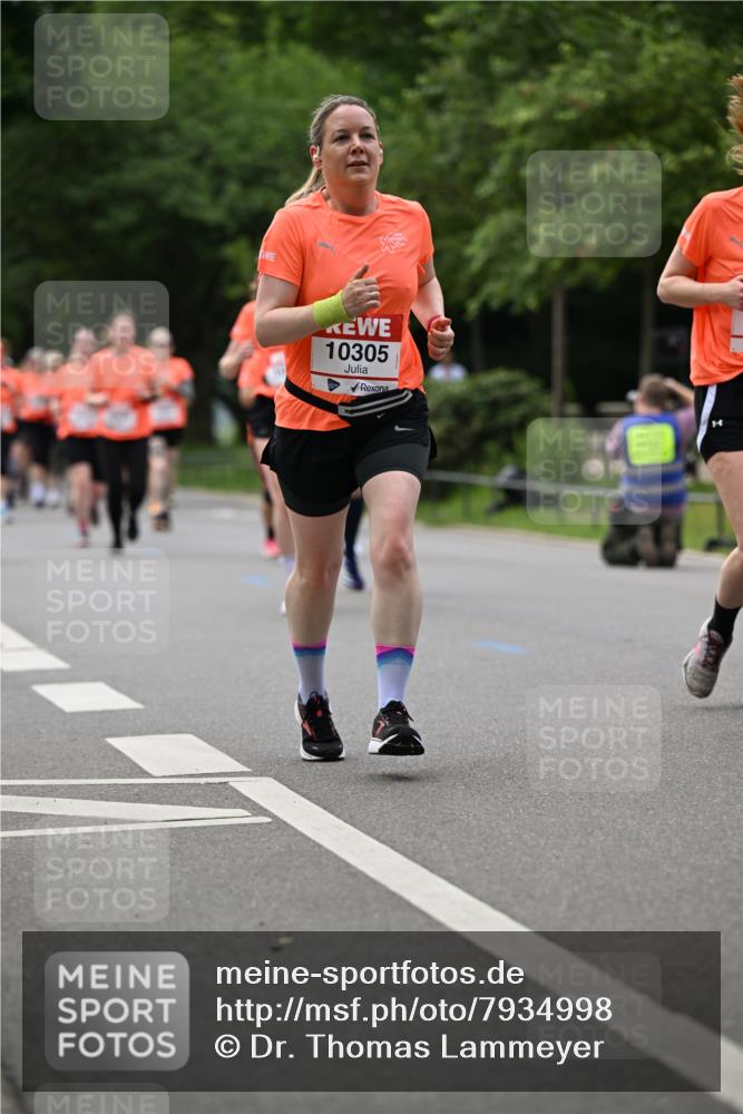 15.06.2025 - REWE Women's Run Dr. Thomas Lammeyer http://msf.ph/oto/7934998 15.06.2025 09:18:54 Laufen 10305 meine-sportfotos.de