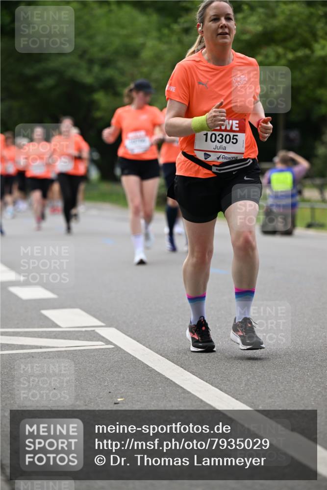 15.06.2025 - REWE Women's Run Dr. Thomas Lammeyer http://msf.ph/oto/7935029 15.06.2025 09:18:55 Laufen 10305 meine-sportfotos.de