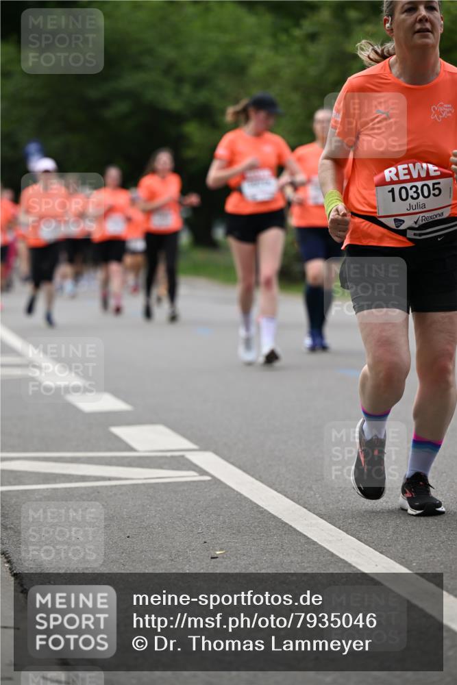 15.06.2025 - REWE Women's Run Dr. Thomas Lammeyer http://msf.ph/oto/7935046 15.06.2025 09:18:55 Laufen 10305 meine-sportfotos.de
