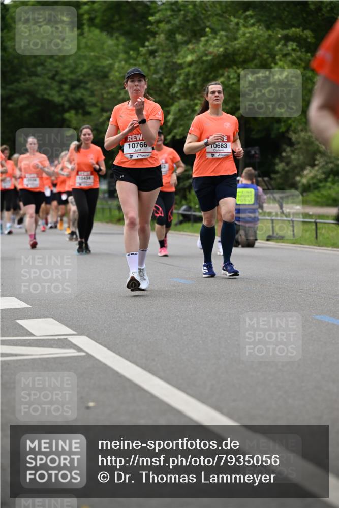 15.06.2025 - REWE Women's Run Dr. Thomas Lammeyer http://msf.ph/oto/7935056 15.06.2025 09:18:56 Laufen 10766, 0683 meine-sportfotos.de