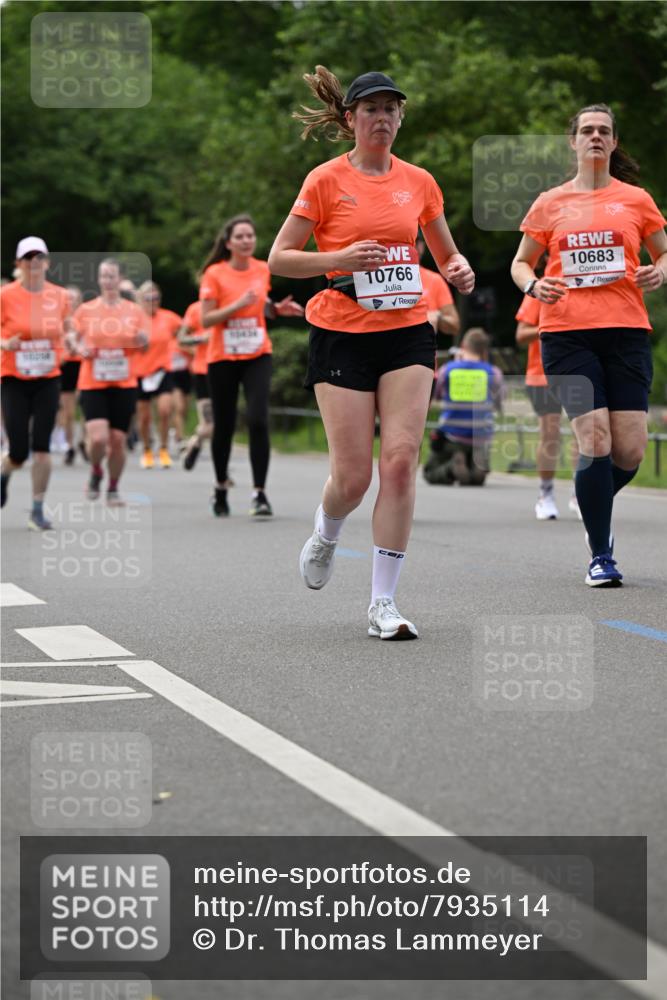 15.06.2025 - REWE Women's Run Dr. Thomas Lammeyer http://msf.ph/oto/7935114 15.06.2025 09:18:57 Laufen 10766, 10683 meine-sportfotos.de