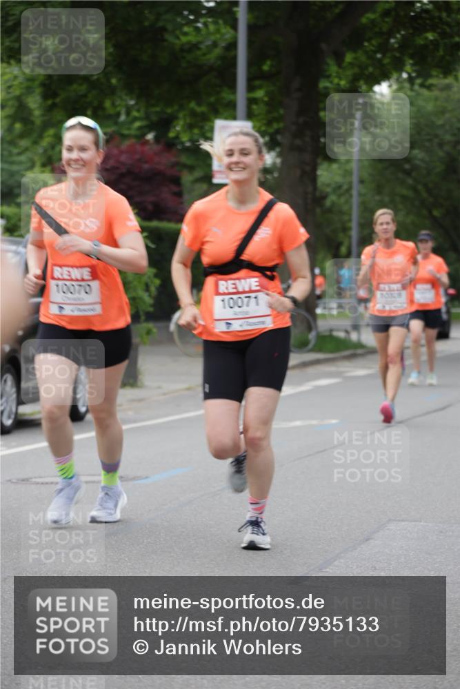 15.06.2025 - REWE Women's Run Jannik Wohlers http://msf.ph/oto/7935133 15.06.2025 08:25:52 Laufen 10070, 10071, 10328 meine-sportfotos.de