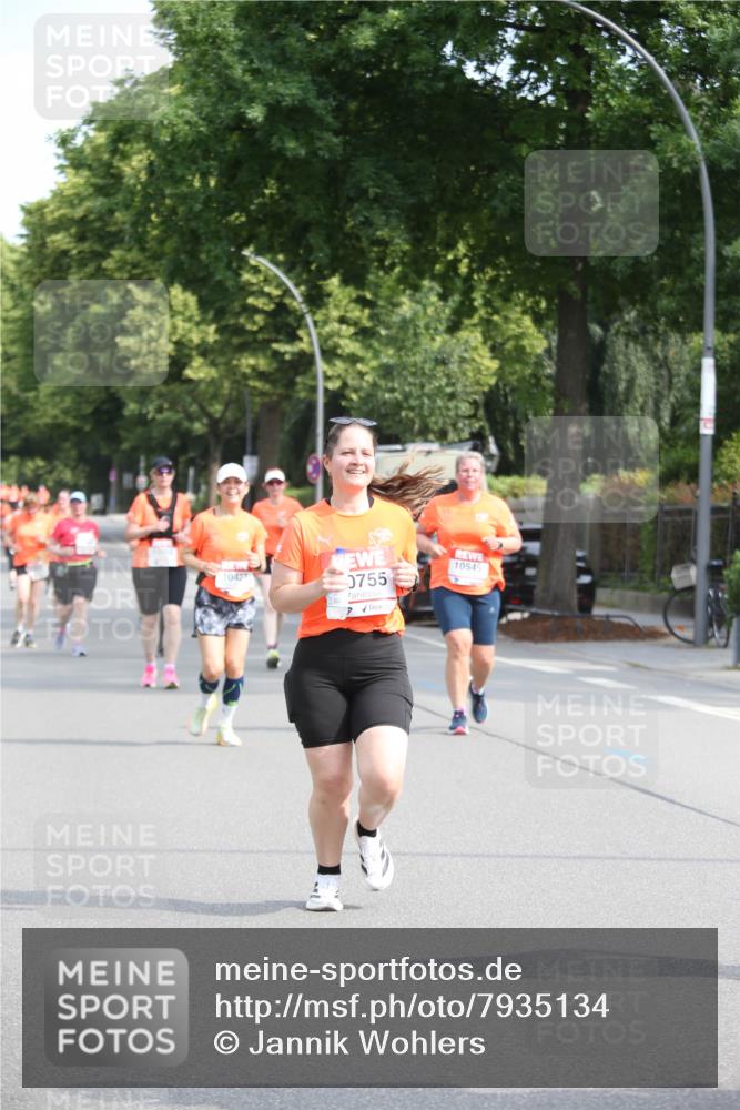 15.06.2025 - REWE Women's Run Jannik Wohlers http://msf.ph/oto/7935134 15.06.2025 09:52:57 Laufen 10427, 0755, 10545 meine-sportfotos.de