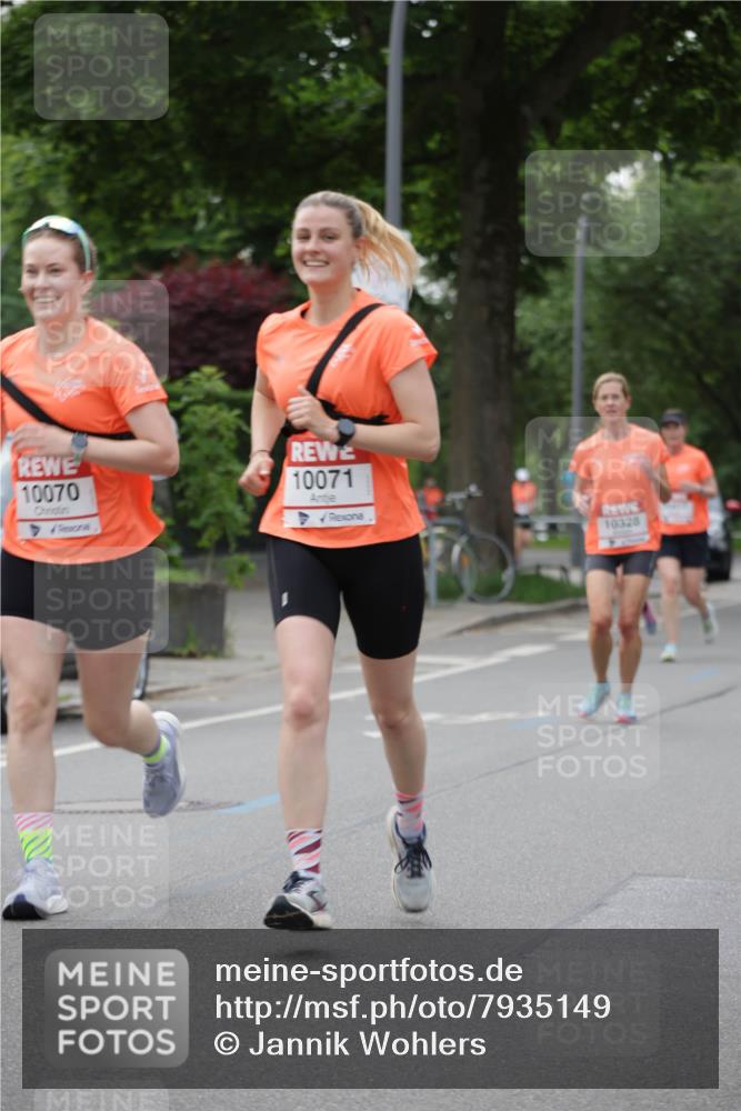 15.06.2025 - REWE Women's Run Jannik Wohlers http://msf.ph/oto/7935149 15.06.2025 08:25:52 Laufen 10070, 10071, 10328 meine-sportfotos.de