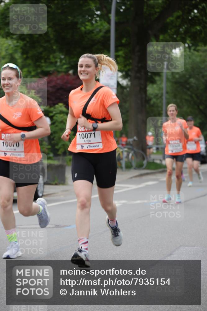 15.06.2025 - REWE Women's Run Jannik Wohlers http://msf.ph/oto/7935154 15.06.2025 08:25:52 Laufen 10070, 10071, 10329 meine-sportfotos.de
