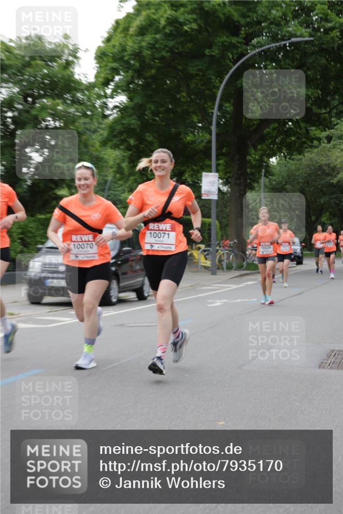 15.06.2025 - REWE Women's Run Jannik Wohlers http://msf.ph/oto/7935170 15.06.2025 08:25:53 Laufen 10071, 10070, 10328 meine-sportfotos.de