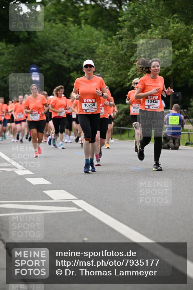 15.06.2025 - REWE Women's Run Dr. Thomas Lammeyer http://msf.ph/oto/7935177 15.06.2025 09:18:59 Laufen 10062, 10258, 6, 1020, 10434 meine-sportfotos.de