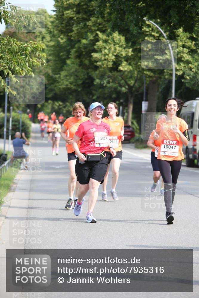 15.06.2025 - REWE Women's Run Jannik Wohlers http://msf.ph/oto/7935316 15.06.2025 09:53:03 Laufen 10307, 0641, 10047 meine-sportfotos.de