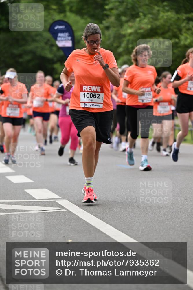 15.06.2025 - REWE Women's Run Dr. Thomas Lammeyer http://msf.ph/oto/7935362 15.06.2025 09:19:04 Laufen 10062, 106 meine-sportfotos.de