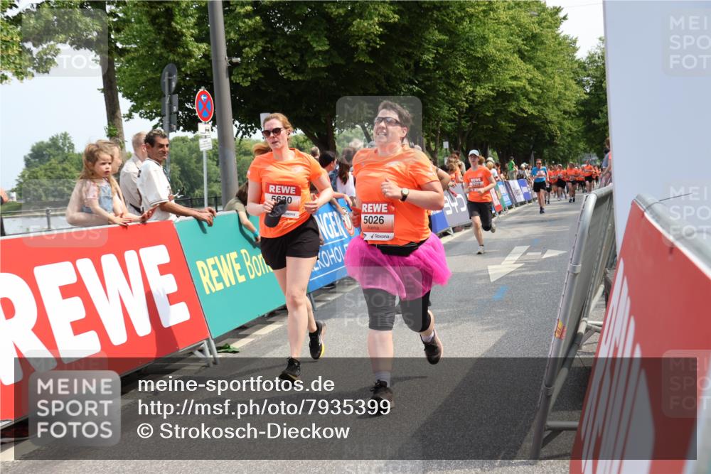 15.06.2025 - REWE Women's Run Strokosch-Dieckow http://msf.ph/oto/7935399 15.06.2025 11:08:40 Ziel 5026, 5057, 5108, 5259, 5469, 5529, 5630 meine-sportfotos.de