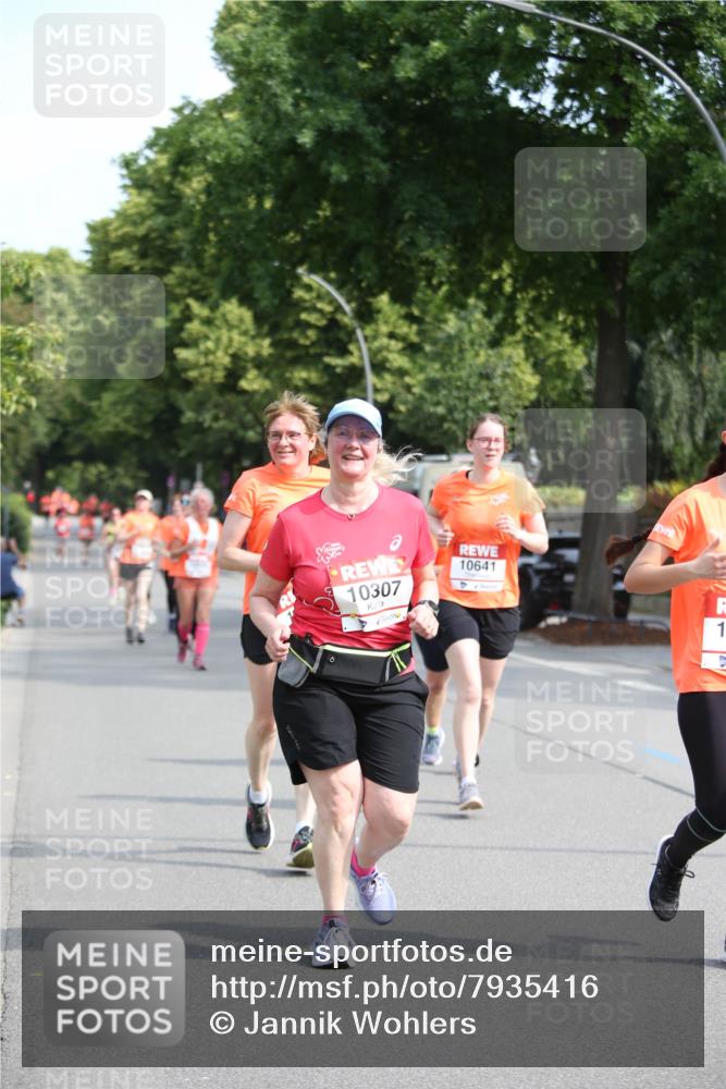15.06.2025 - REWE Women's Run Jannik Wohlers http://msf.ph/oto/7935416 15.06.2025 09:53:06 Laufen 10641, 10307 meine-sportfotos.de