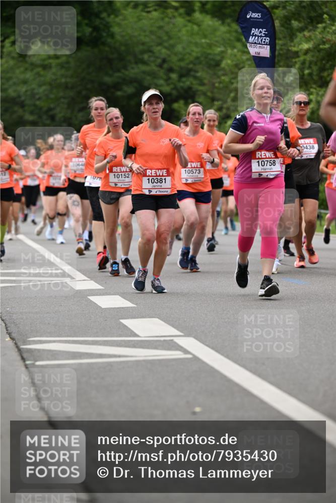 15.06.2025 - REWE Women's Run Dr. Thomas Lammeyer http://msf.ph/oto/7935430 15.06.2025 09:19:05 Laufen 06, 00, 0438, 106, 48, 10758, 1078, 10152, 10573, 10381 meine-sportfotos.de