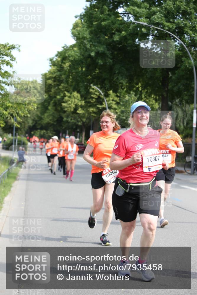 15.06.2025 - REWE Women's Run Jannik Wohlers http://msf.ph/oto/7935458 15.06.2025 09:53:07 Laufen 10260, 10307, 641 meine-sportfotos.de