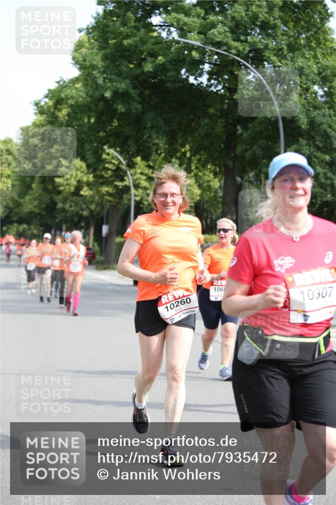 15.06.2025 - REWE Women's Run Jannik Wohlers http://msf.ph/oto/7935472 15.06.2025 09:53:08 Laufen 10260, 1060, 10307 meine-sportfotos.de