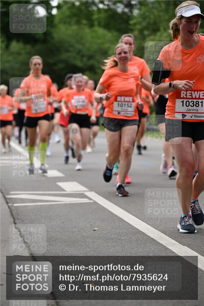 15.06.2025 - REWE Women's Run Dr. Thomas Lammeyer http://msf.ph/oto/7935624 15.06.2025 09:19:08 Laufen 10152, 103 meine-sportfotos.de