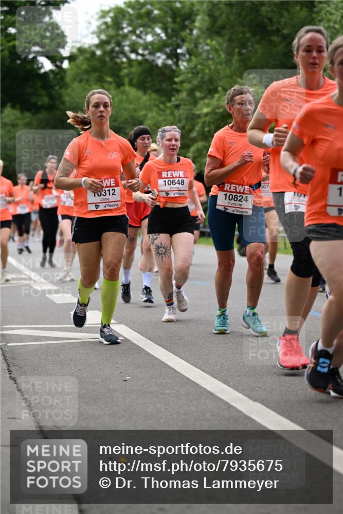 15.06.2025 - REWE Women's Run Dr. Thomas Lammeyer http://msf.ph/oto/7935675 15.06.2025 09:19:10 Laufen 0312, 10648, 10824, 547 meine-sportfotos.de