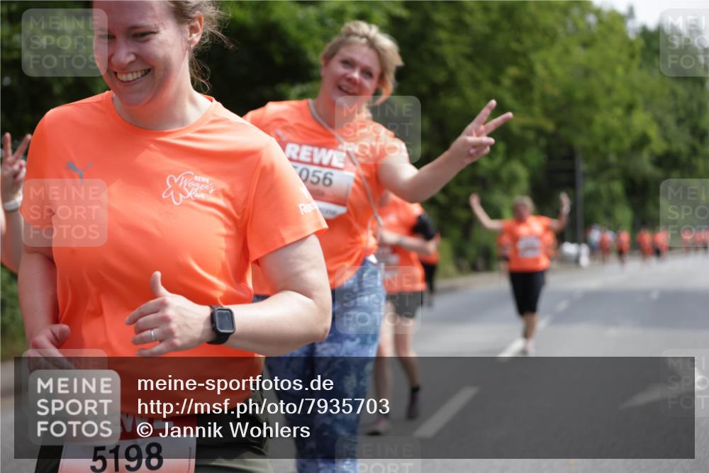 15.06.2025 - REWE Women's Run Jannik Wohlers http://msf.ph/oto/7935703 15.06.2025 10:13:00 Laufen 5198, 056 meine-sportfotos.de
