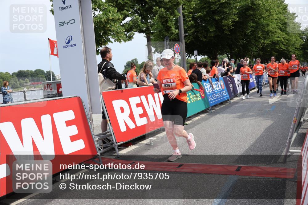15.06.2025 - REWE Women's Run Strokosch-Dieckow http://msf.ph/oto/7935705 15.06.2025 11:08:55 Ziel 5055, 5056, 5198, 5203, 5267, 5379, 5380, 5390, 5391, 5414, 5570, 5658 meine-sportfotos.de