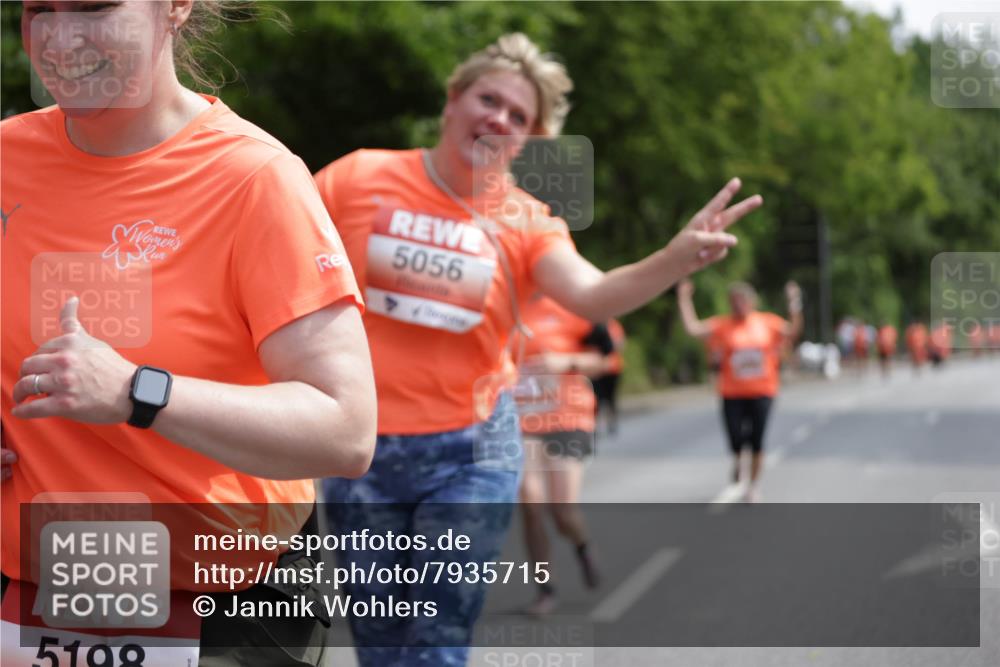 15.06.2025 - REWE Women's Run Jannik Wohlers http://msf.ph/oto/7935715 15.06.2025 10:13:00 Laufen 5109, 5056 meine-sportfotos.de