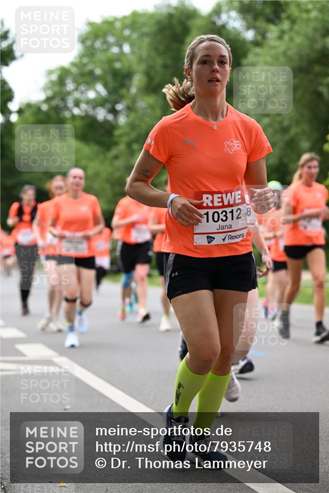 15.06.2025 - REWE Women's Run Dr. Thomas Lammeyer http://msf.ph/oto/7935748 15.06.2025 09:19:11 Laufen 10312 meine-sportfotos.de