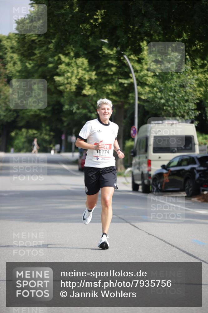 15.06.2025 - REWE Women's Run Jannik Wohlers http://msf.ph/oto/7935756 15.06.2025 08:41:38 Laufen 10174 meine-sportfotos.de