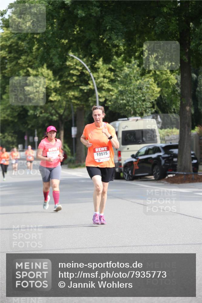 15.06.2025 - REWE Women's Run Jannik Wohlers http://msf.ph/oto/7935773 15.06.2025 09:53:33 Laufen 10835, 10515 meine-sportfotos.de