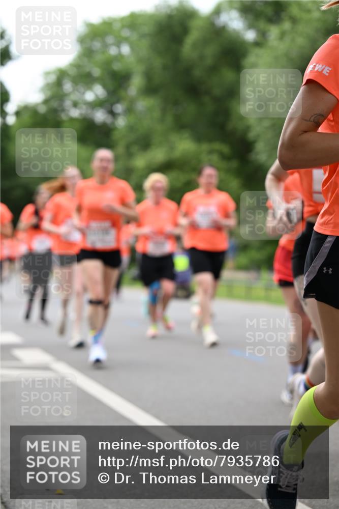 15.06.2025 - REWE Women's Run Dr. Thomas Lammeyer http://msf.ph/oto/7935786 15.06.2025 09:19:12 Laufen  meine-sportfotos.de