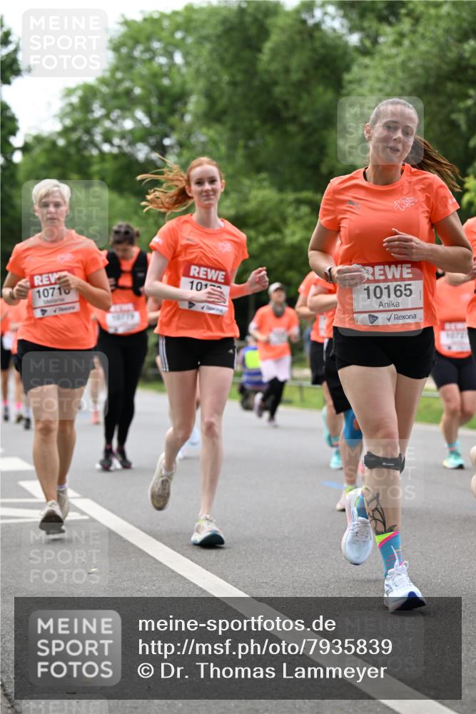 15.06.2025 - REWE Women's Run Dr. Thomas Lammeyer http://msf.ph/oto/7935839 15.06.2025 09:19:13 Laufen 10710, 10, 10165 meine-sportfotos.de
