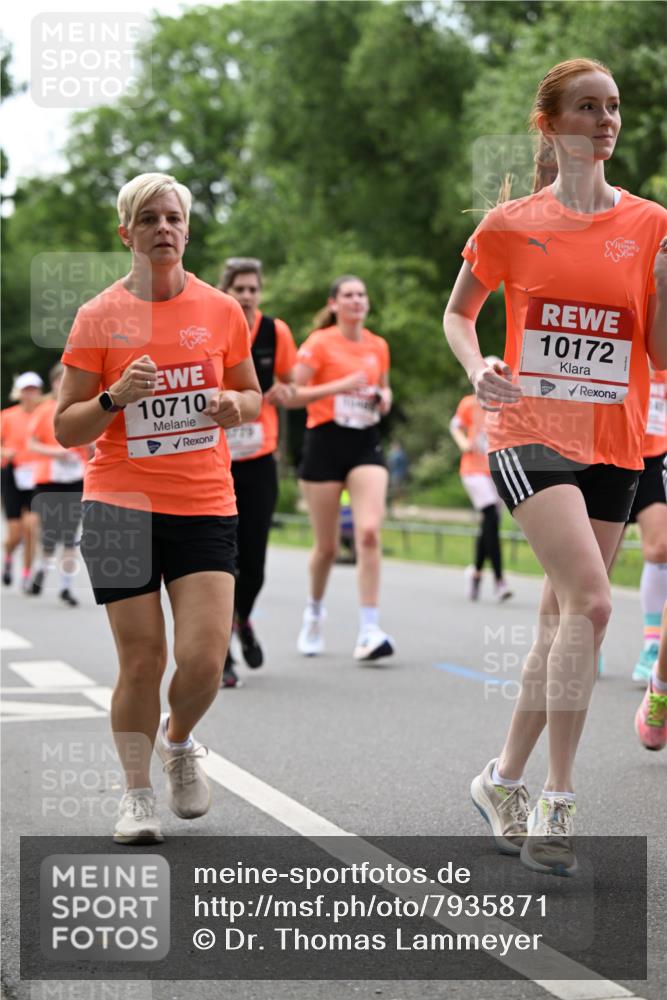 15.06.2025 - REWE Women's Run Dr. Thomas Lammeyer http://msf.ph/oto/7935871 15.06.2025 09:19:14 Laufen 10710, 10172 meine-sportfotos.de