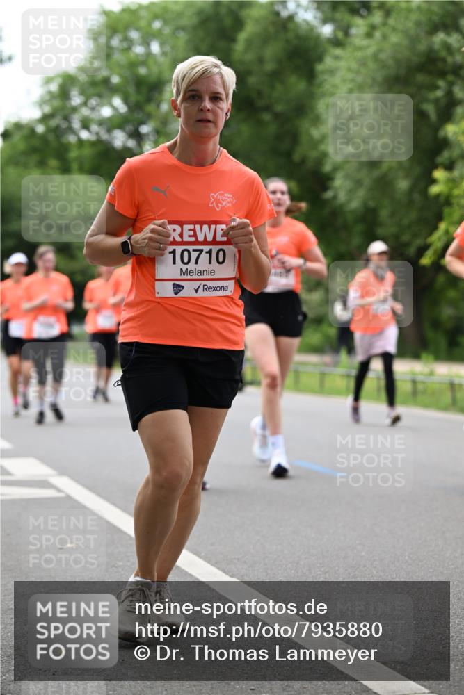 15.06.2025 - REWE Women's Run Dr. Thomas Lammeyer http://msf.ph/oto/7935880 15.06.2025 09:19:14 Laufen 10710 meine-sportfotos.de