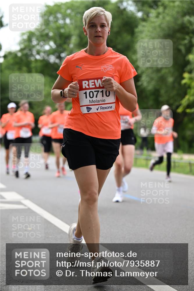 15.06.2025 - REWE Women's Run Dr. Thomas Lammeyer http://msf.ph/oto/7935887 15.06.2025 09:19:14 Laufen 10710 meine-sportfotos.de