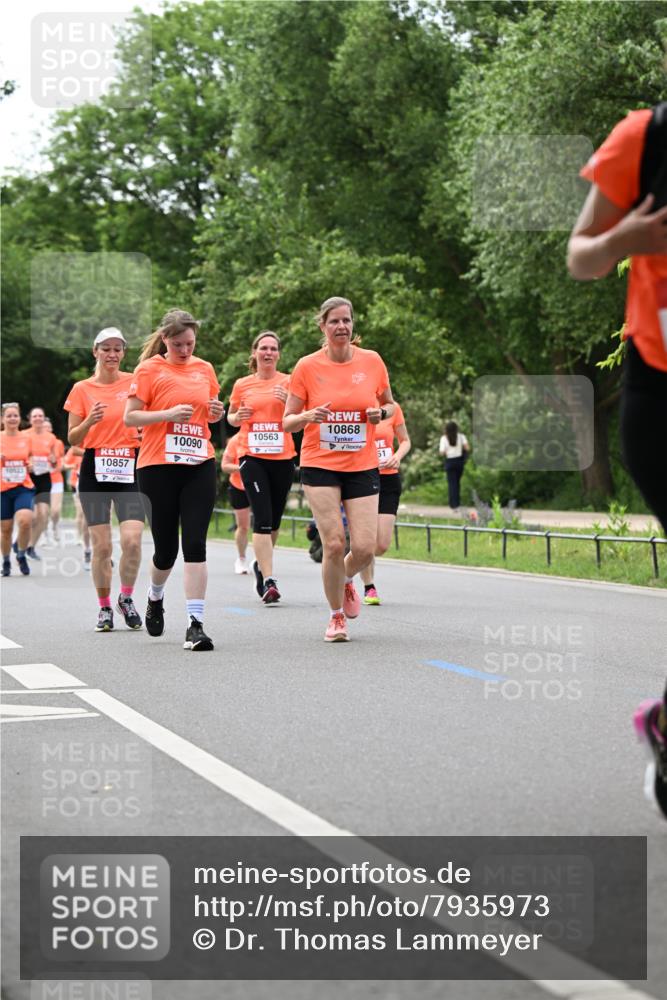 15.06.2025 - REWE Women's Run Dr. Thomas Lammeyer http://msf.ph/oto/7935973 15.06.2025 09:19:16 Laufen 10868, 10563, 10090, 51, 10857 meine-sportfotos.de