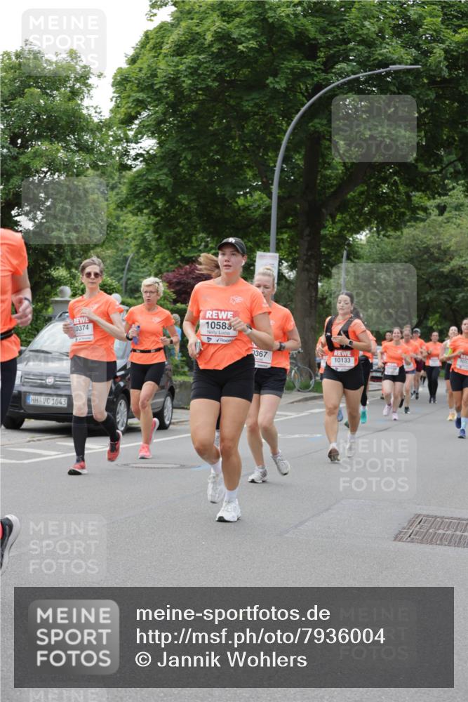 15.06.2025 - REWE Women's Run Jannik Wohlers http://msf.ph/oto/7936004 15.06.2025 08:26:22 Laufen 1043, 0374, 10583, 1367, 10133 meine-sportfotos.de