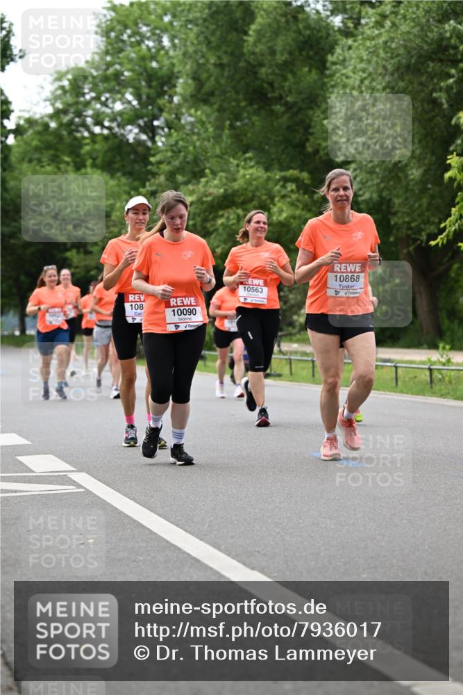 15.06.2025 - REWE Women's Run Dr. Thomas Lammeyer http://msf.ph/oto/7936017 15.06.2025 09:19:17 Laufen 10868, 10563, 108, 4, 10090 meine-sportfotos.de
