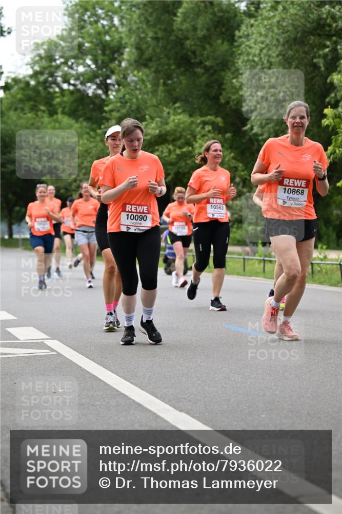 15.06.2025 - REWE Women's Run Dr. Thomas Lammeyer http://msf.ph/oto/7936022 15.06.2025 09:19:17 Laufen 10090, 10135, 10868, 10563 meine-sportfotos.de